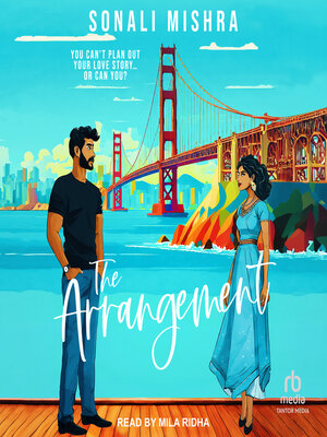 cover image of The Arrangement